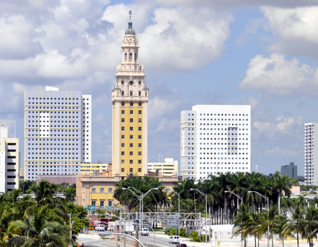 Miami market