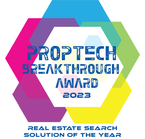 2023 PropTech Breakthrough Award