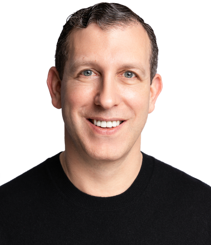 Martin Kay, Co-Founder and CEO