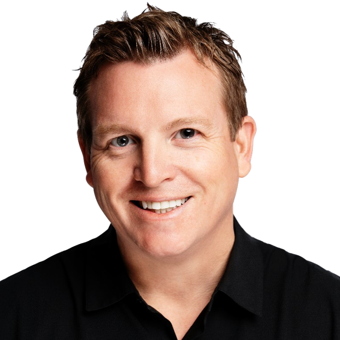 Robert Salmons, Co-Founder and VP of Brokerage