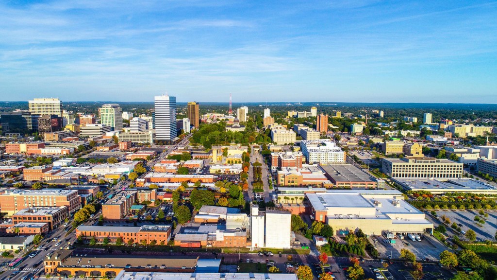 Columbia market