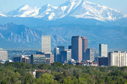 Denver market