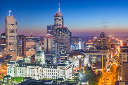 Indianapolis market