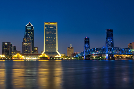 Jacksonville market