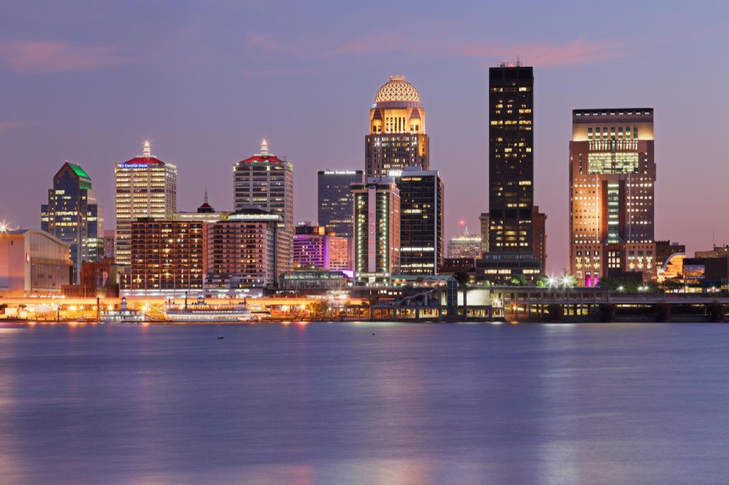 Louisville market