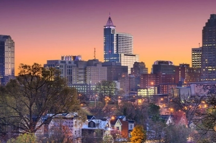 Raleigh market