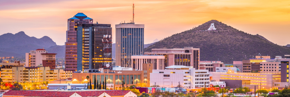 Tucson market